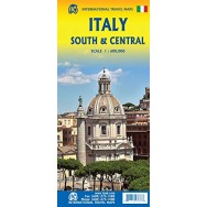 Italien södra och centrala ITM